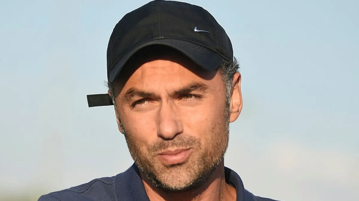 Burak Yılmaz: Oyuncularıma çok inanıyor ve güveniyorum