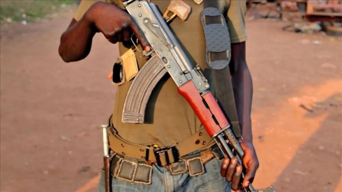Burkina Faso’da terör saldırısı: En az 100 ölü