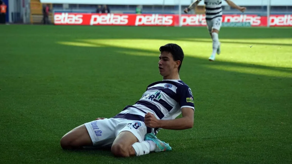 FENERBAHÇE HABERLERİ: Kanarya’da gündem Yasin Özcan