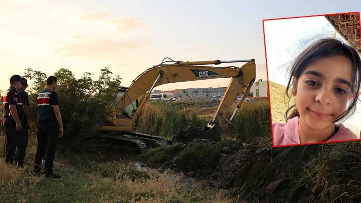 SON DAKİKA: Diyarbakır’da kaybolan 8 yaşındaki Narin Güran bulundu mu? Çalışmalar 8. gününde yoğunlaştı