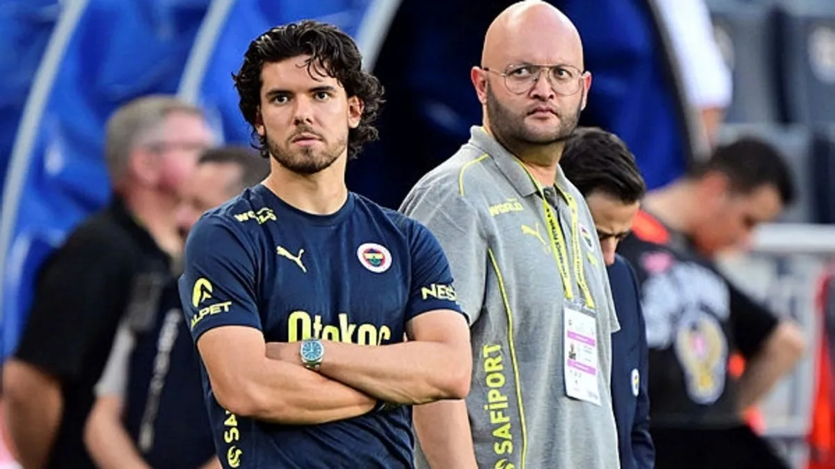 SON DAKİKA: Fenerbahçe, Ferdi Kadıoğlu transferini açıkladı! Bonservisi belli oldu