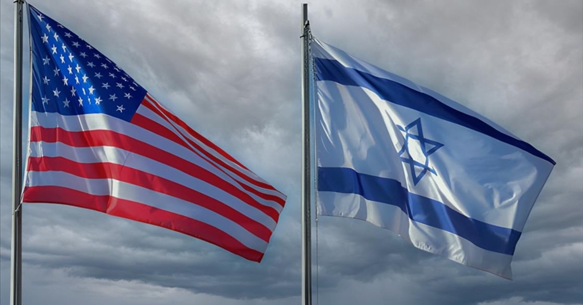 ABD’den İsrail’e 164,6 milyon dolar değerinde tank römorku satışına onay