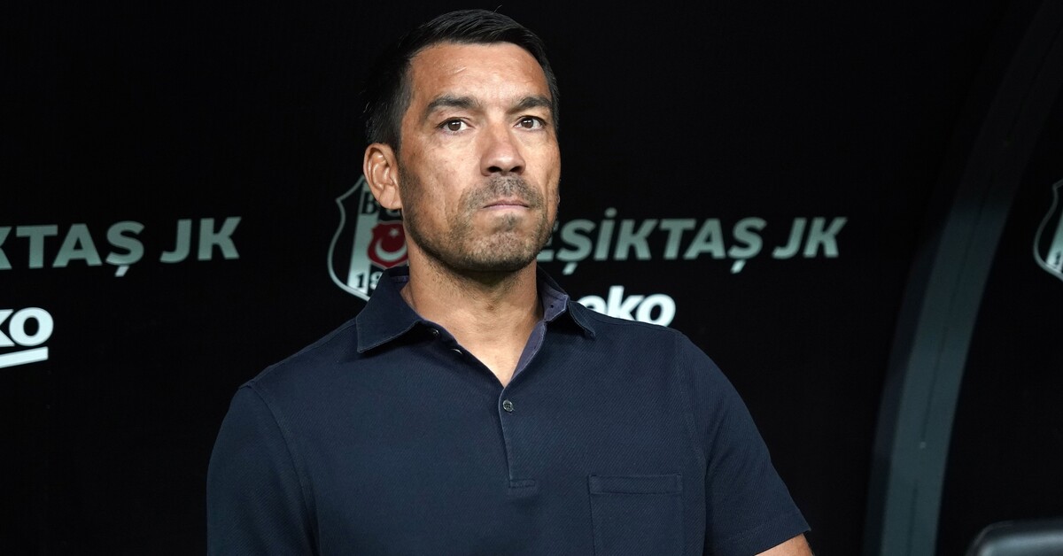 Giovanni van Bronckhorst, Nevio Scala’dan sonra bir ilki başardı!