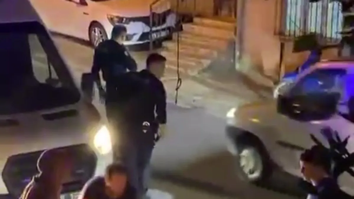 Kocaeli’de dehşet: 10 yaşındaki çocuk sokak ortasında vuruldu