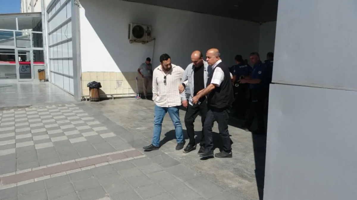 Malatya’da boşanma aşamasındaki eşini öldüren koca tutuklandı!