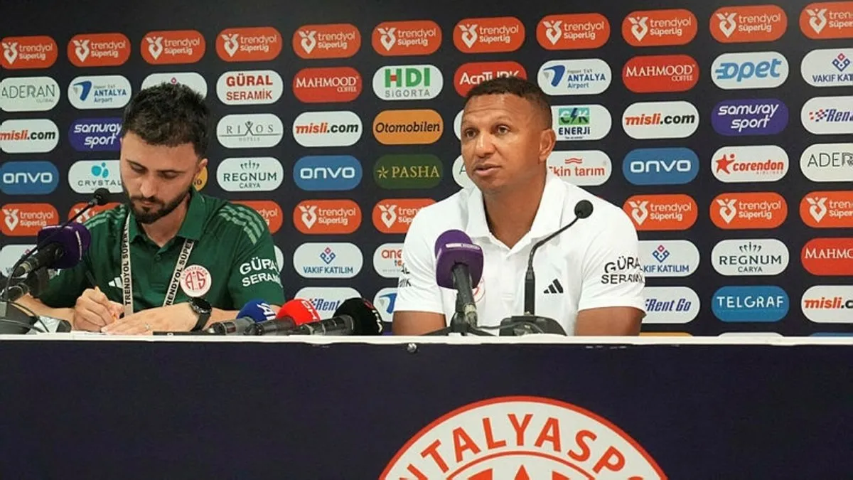 Mehmet Aurelio: “Son saniyeye kadar pes etmedik”