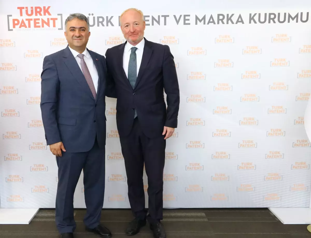 PATLIB 2024 Konferansı Türkiye’de Gerçekleşti