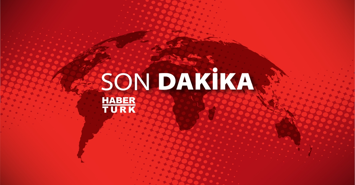 Son dakika haberi “Yunanistan makamalarına tepkimiz iletildi”