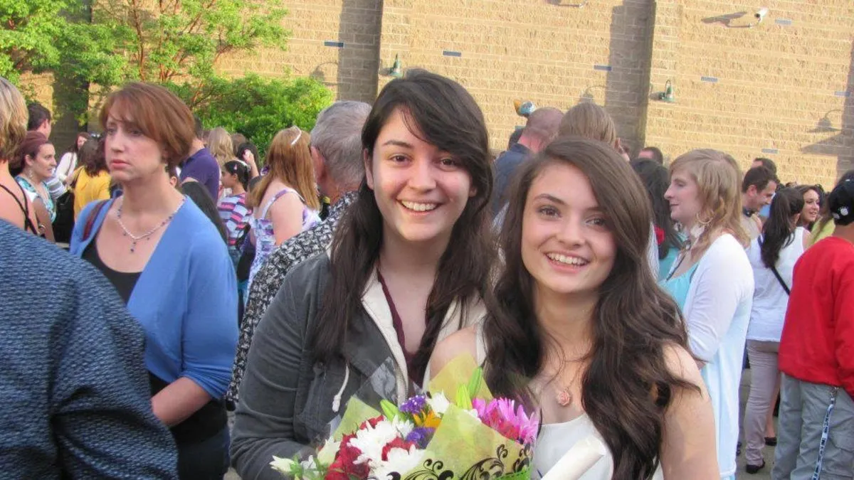 Zulme sessiz kalmadı! Siyonist İsrail’in katlettiği Ayşenur Ezgi Eygi’nin hikayesi yürek burktu