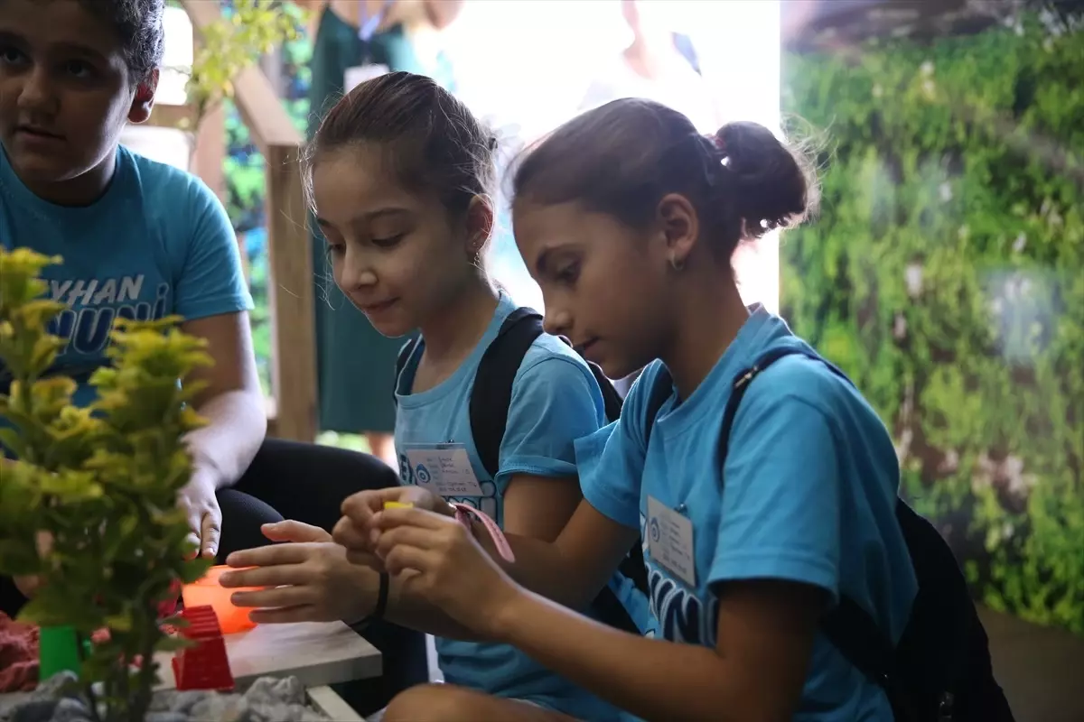 Akkuyu NGS’de İnşaat Hızı Artıyor