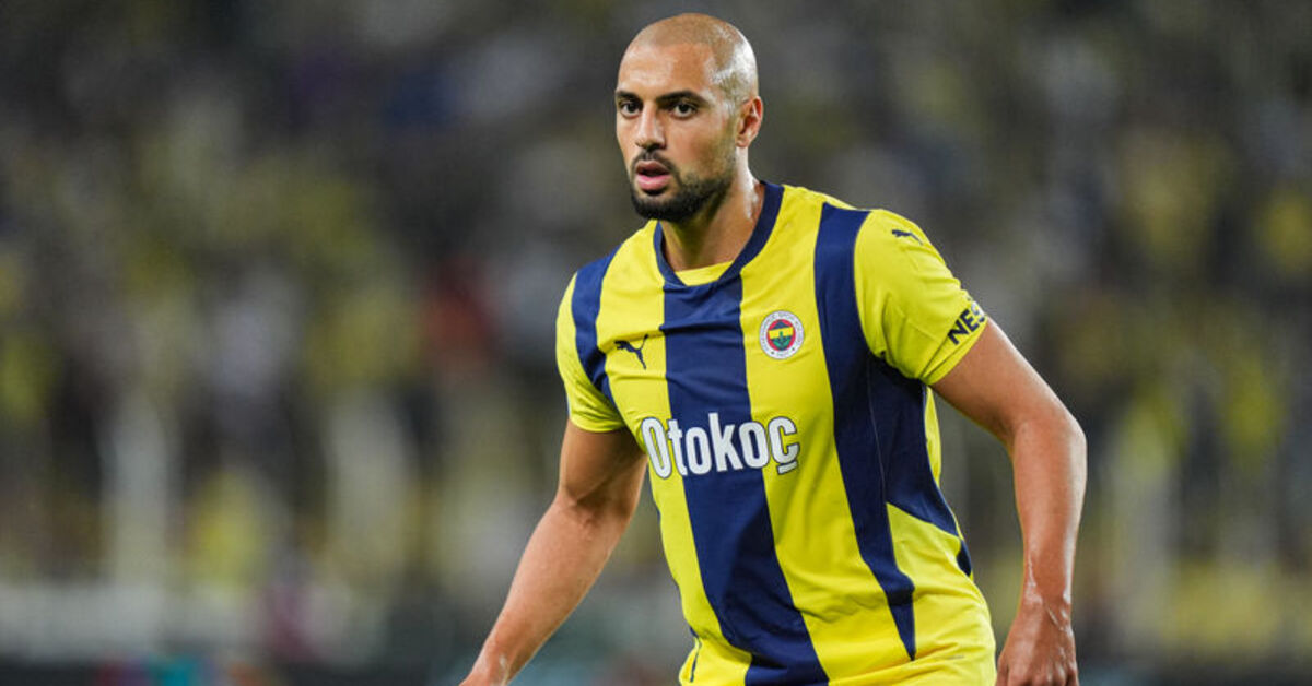 Amrabat’tan flaş sözler: Umarım kaybederler