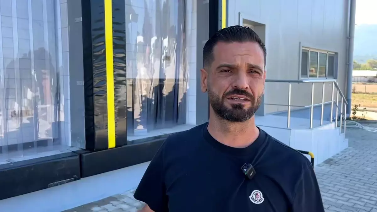 Balıkesir’de Midye Üretiminde Büyük Artış