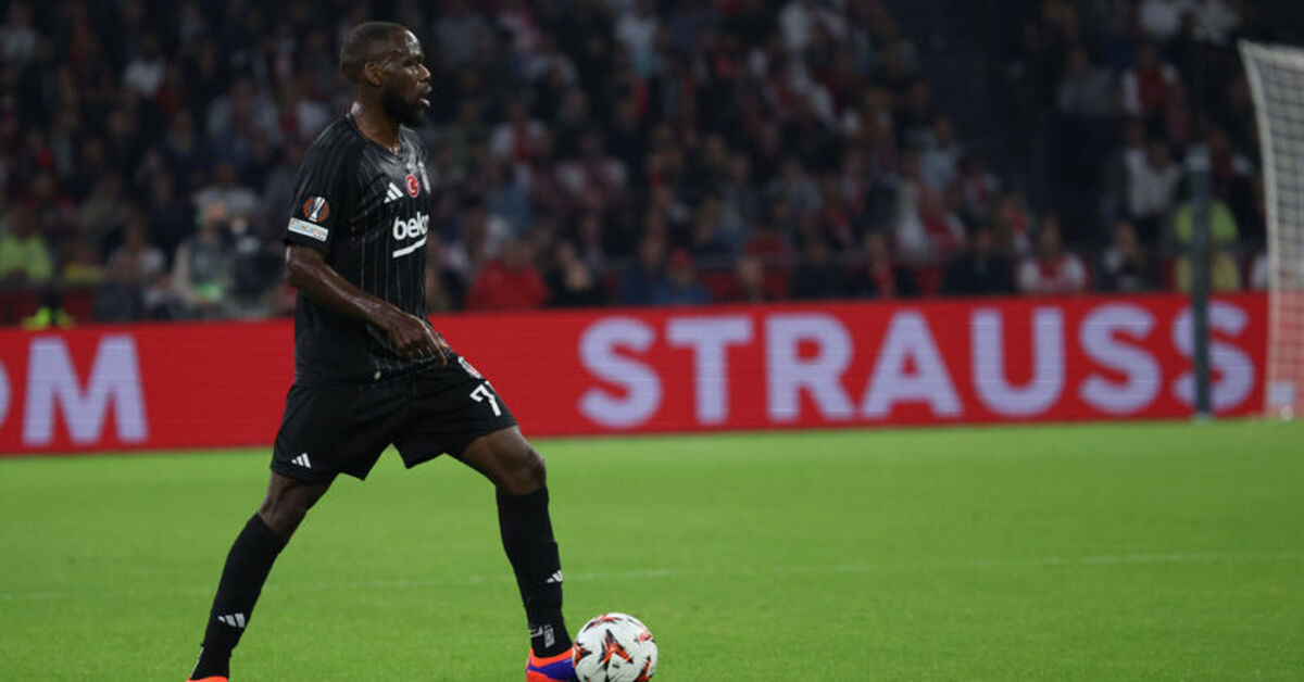 Gio’dan Onana kararı