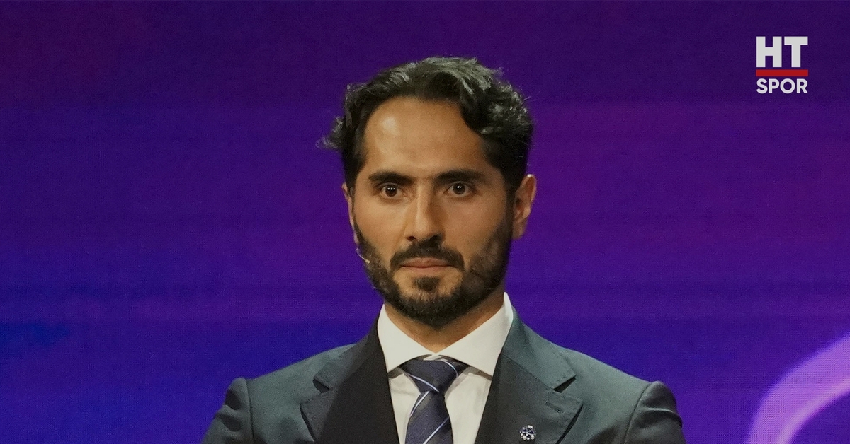 Hamit Altıntop HT Spor’da!