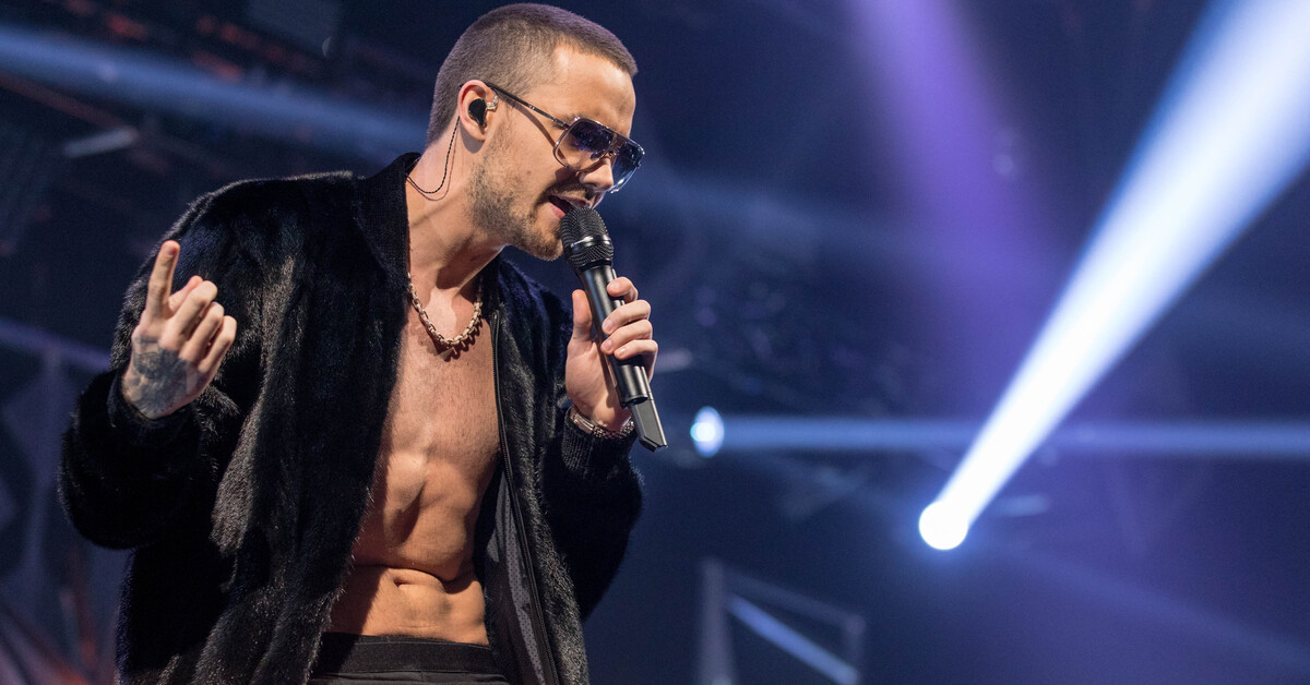 Liam Payne’in ölümünden sonra yeni şarkısı çıkacak