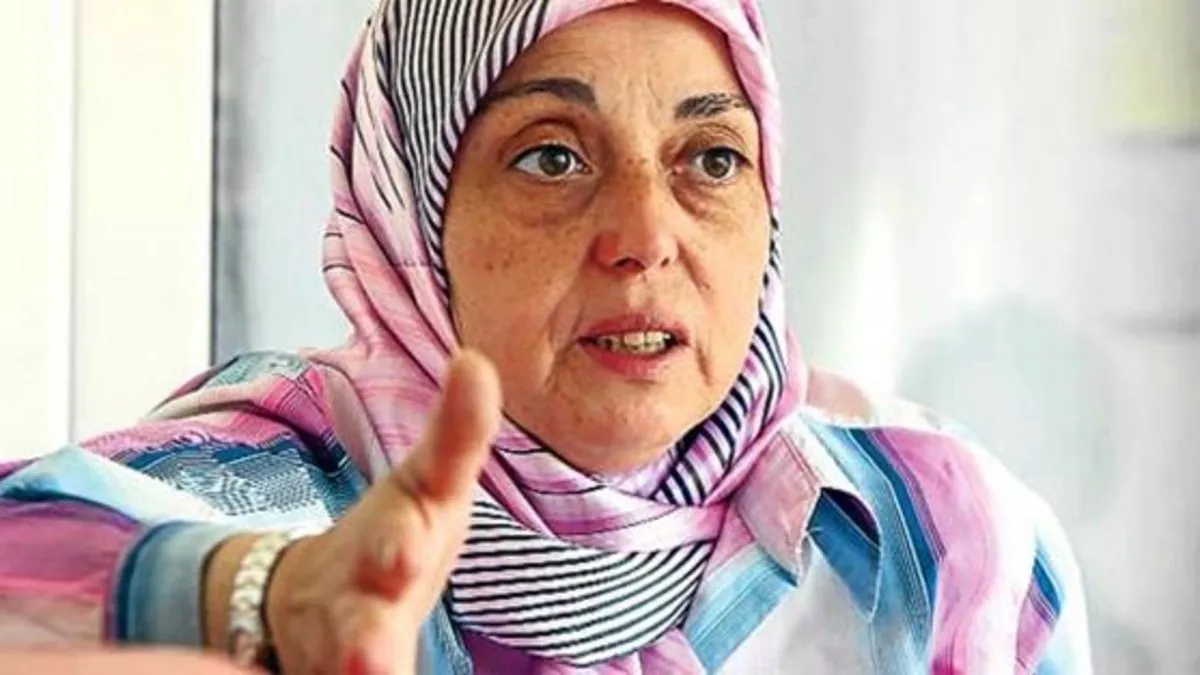 O caninin öldüğüne inanmıyorum
