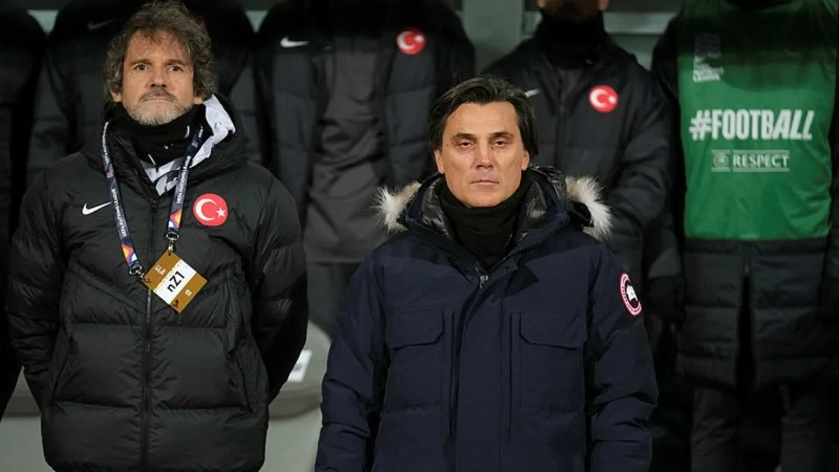 SON DAKİKA HABERİ: Premier Lig devi Montella’nın peşinde! Sürpriz talip…