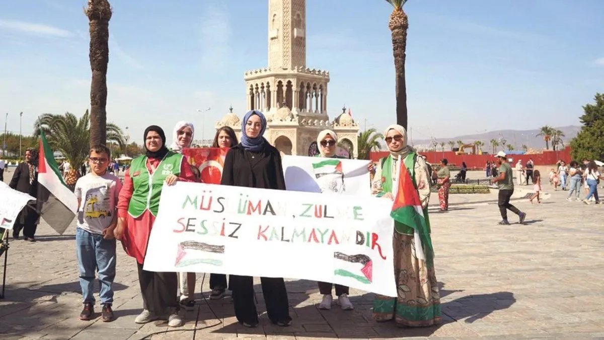 Yüz binler bugün tek yürek meydanlarda olacak