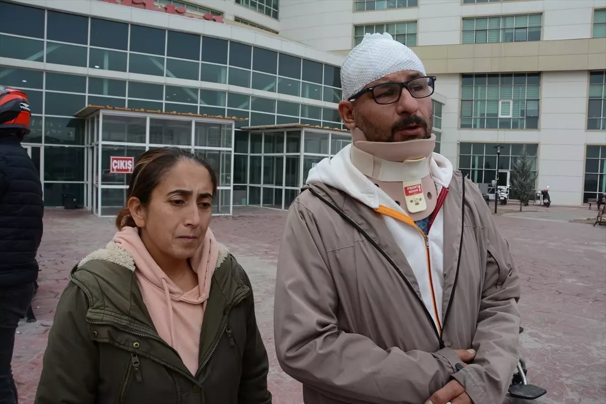 Bodrumlu 9 Yaşındaki Yiğit Kurt’un Organları 4 Hastayı Hayat Kurtarıyor