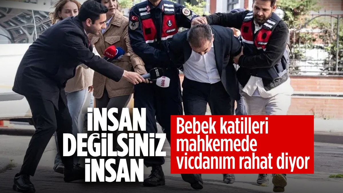 Cumhuriyet savcısını tehdit eden sanık Tuğçe Toptemel hakim karşısında