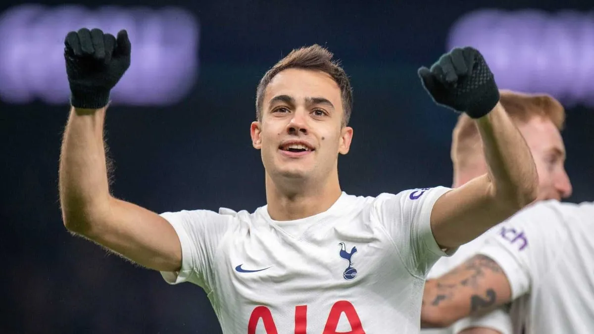 FENERBAHÇE HABERİ: Sol bekte 3 aday Brown, Reguilon ve Reinildo