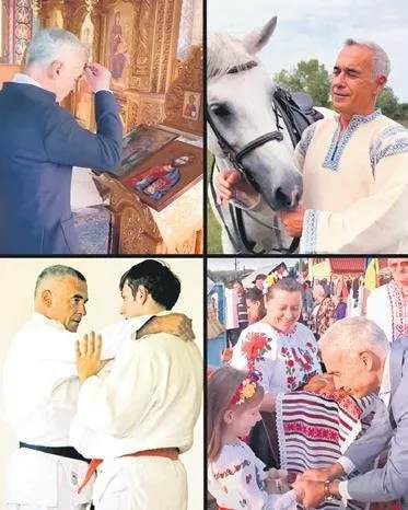 Fenomen olan seçimi kazanır