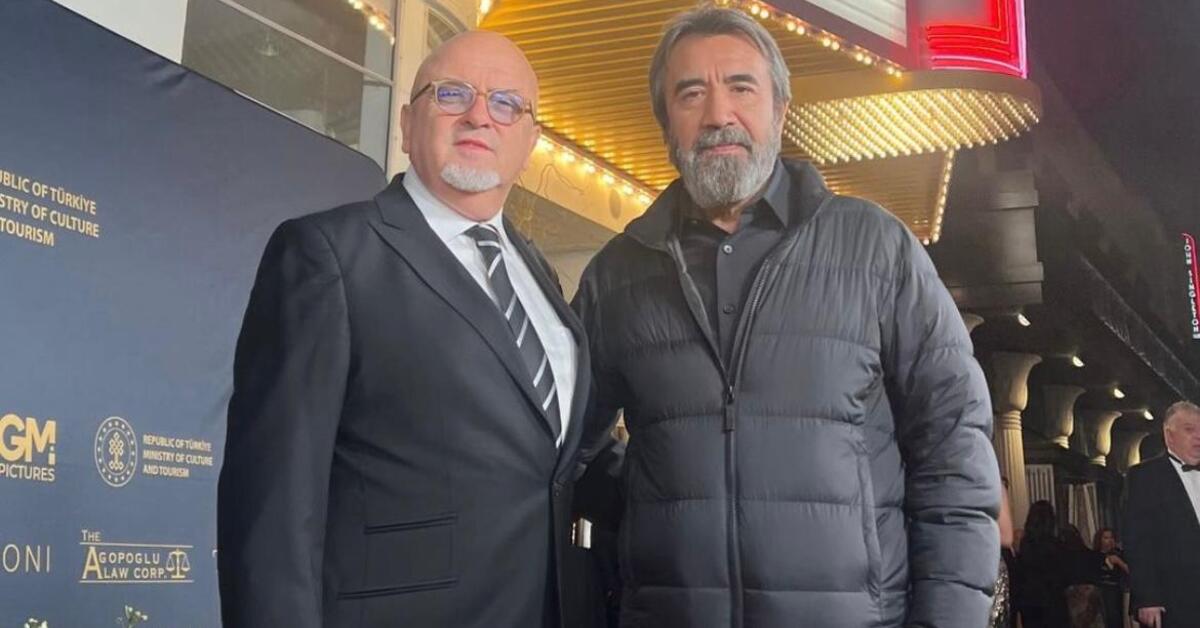 ‘Hayat’ın tanıtım çalışmaları devam ediyor