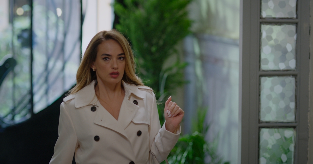 Seda Bakan ile Zafer Algöz isyan etti