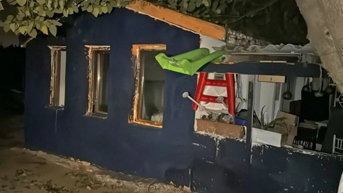 SON DAKİKA… İzmir’de elektrik sobası faciası: Alevlerin arasında kalan 5 kardeş hayatını kaybetti!