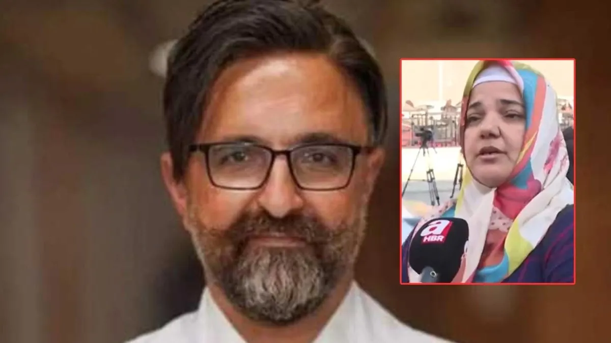 Yenidoğan Çetesi mağduru anne A Haber’e konuştu: Aklıma geldikçe çıldırıyorum!