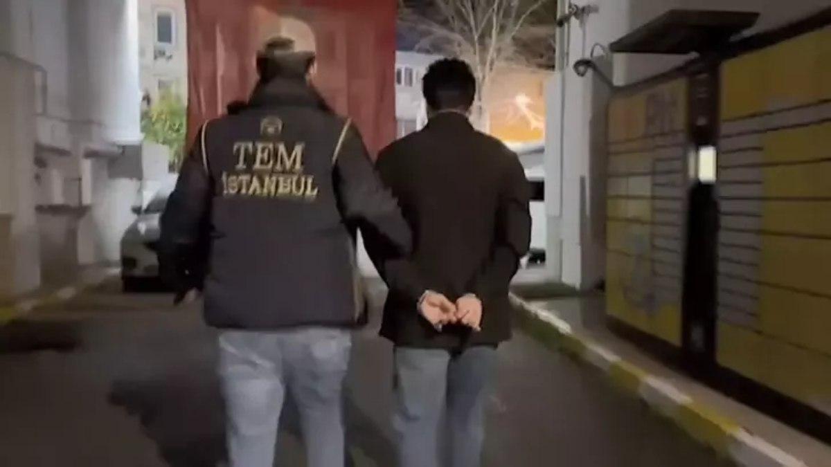 Ahmet Özer soruşturmasında yeni gelişme! 11 kişi tutuklandı