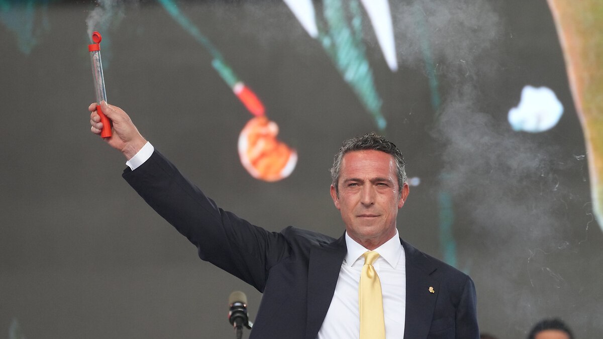 Ali Koç’tan sıkıyönetim kararı: Samandıra’dan ayrılmayacak