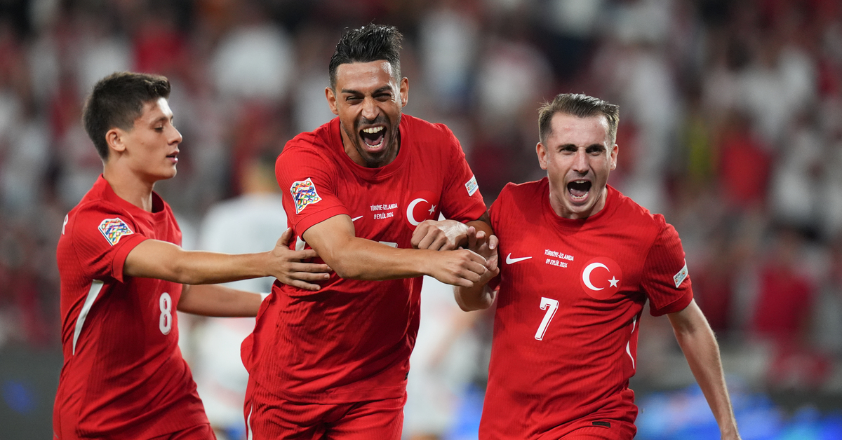 Bizim Çocuklar’ın fikstürü belli oldu!