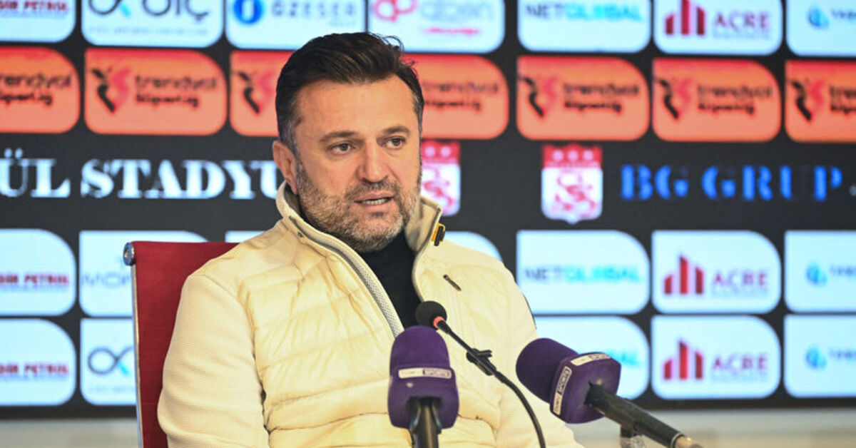 Bülent Uygun: Yediğimiz golden sonra bir düşüş yaşadık