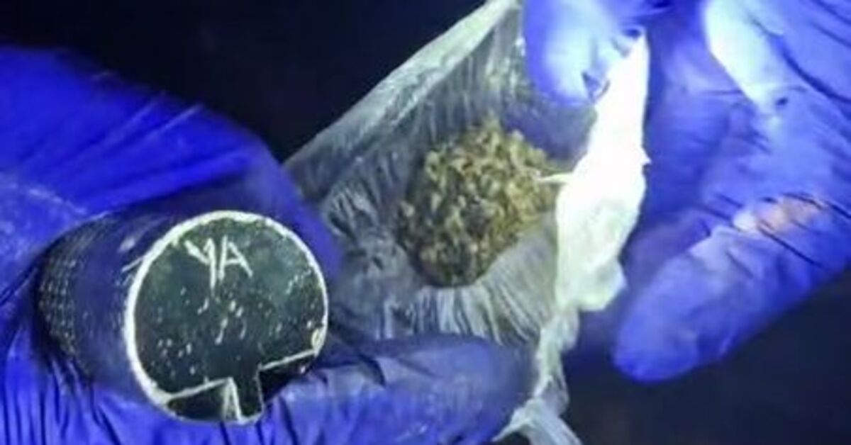 Çanakkale’de uyuşturucu operasyonu: 3 tutuklama