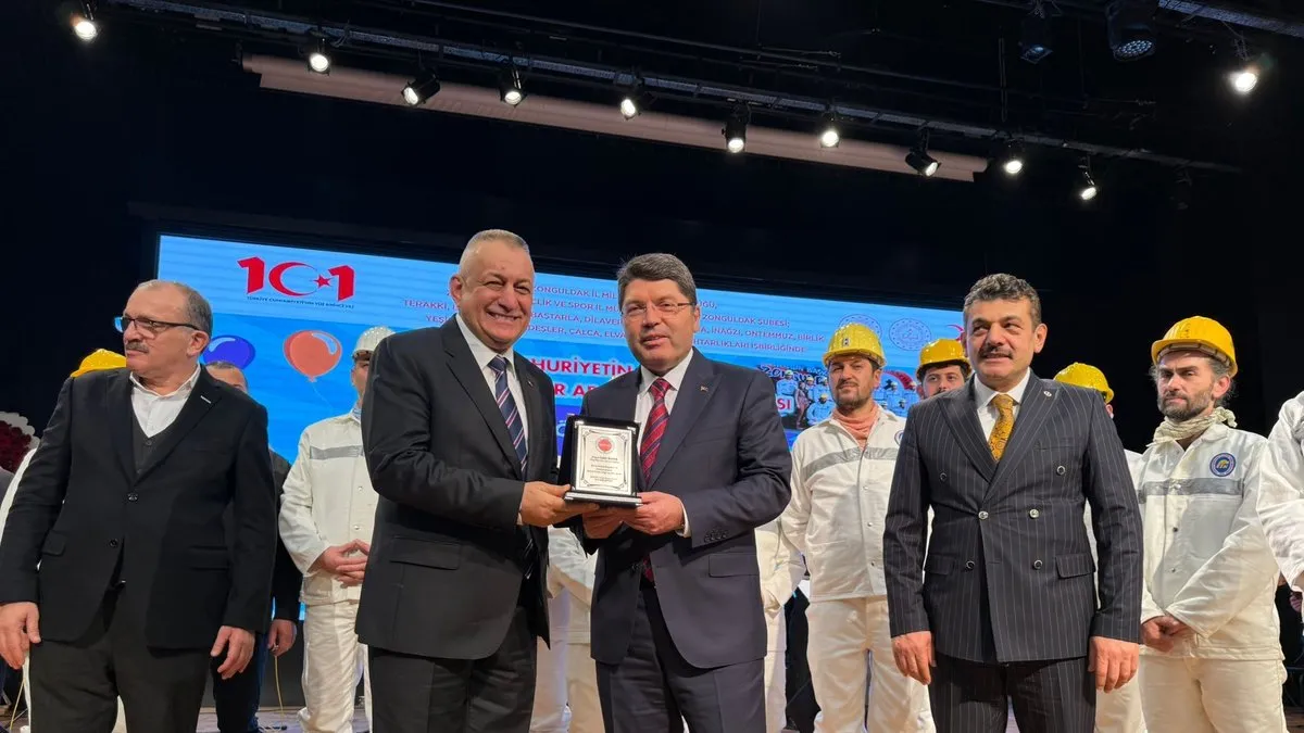 Çocukların Zonguldak’ı