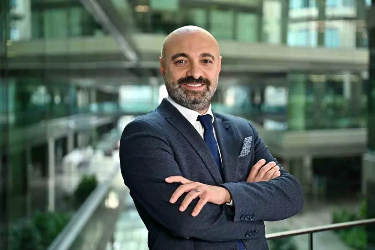 Electrip Global’de Üst Düzey Yönetim Değişikliği