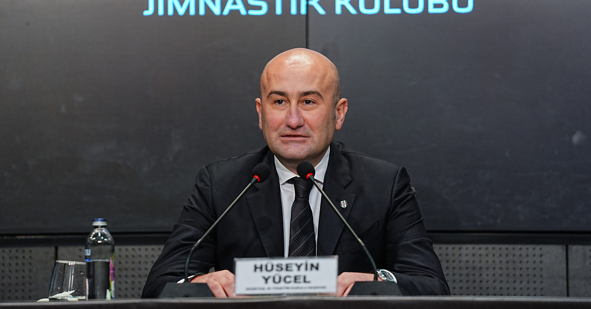 Hüseyin Yücel’den çarpıcı açıklamalar: Hayalim Salah