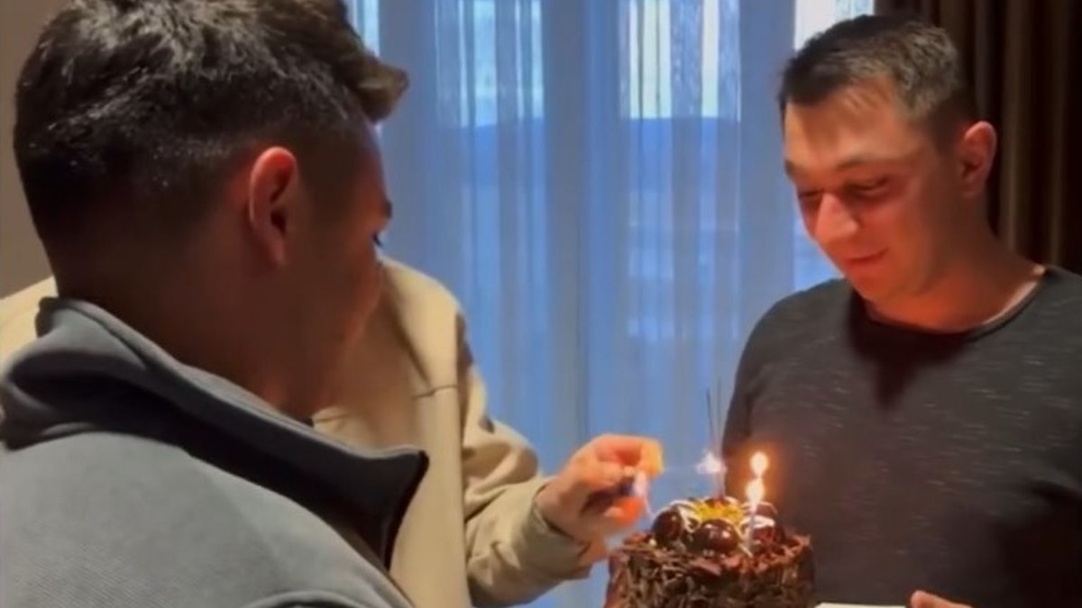 Isparta şehidi Ceyhun Kalyoncu’dan geriye dogum günü kutlamaları kaldı