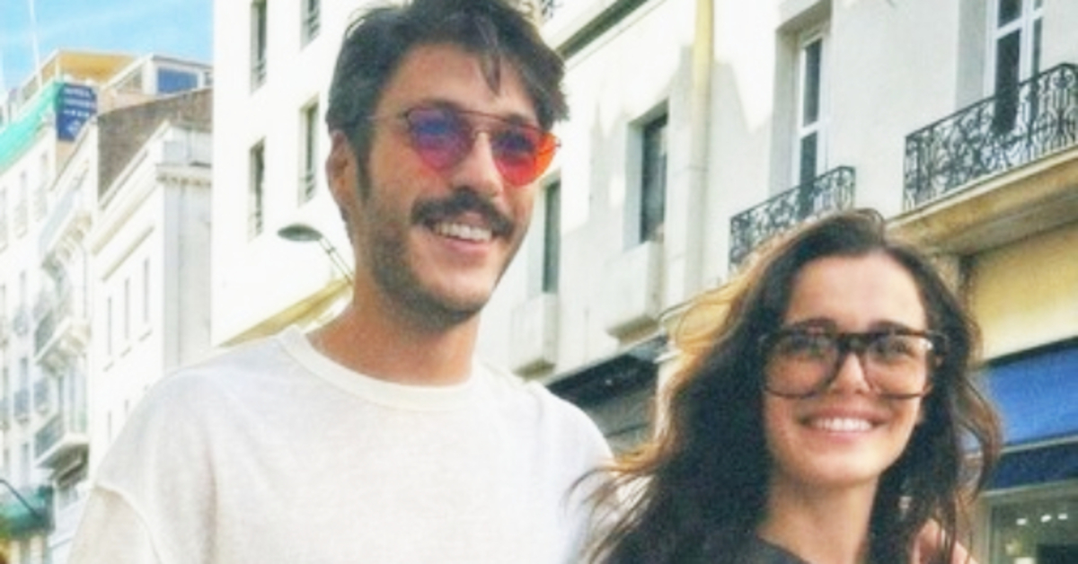 Kubilay Aka ile Hafsanur Sancaktutan ayrıldı