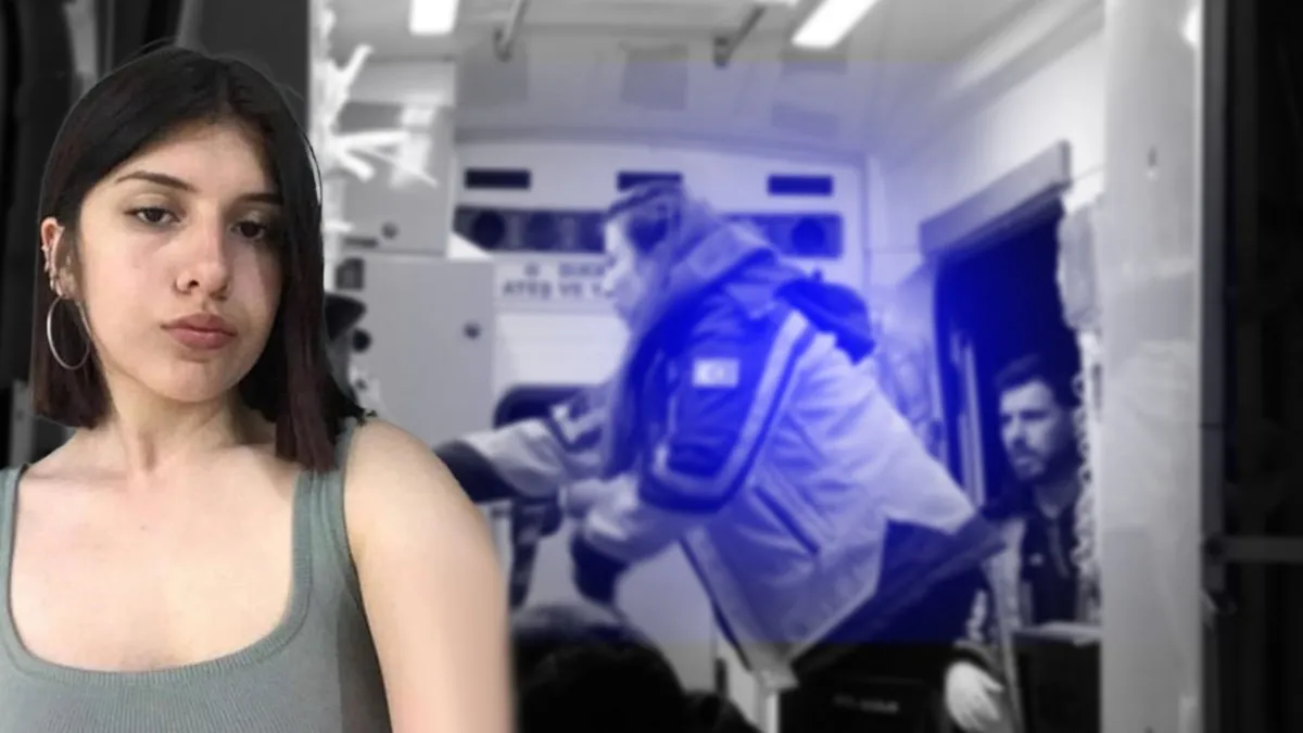 Sakarya’da şüpheli ölüm: Genç kız başından vurulmuş halde bulundu!