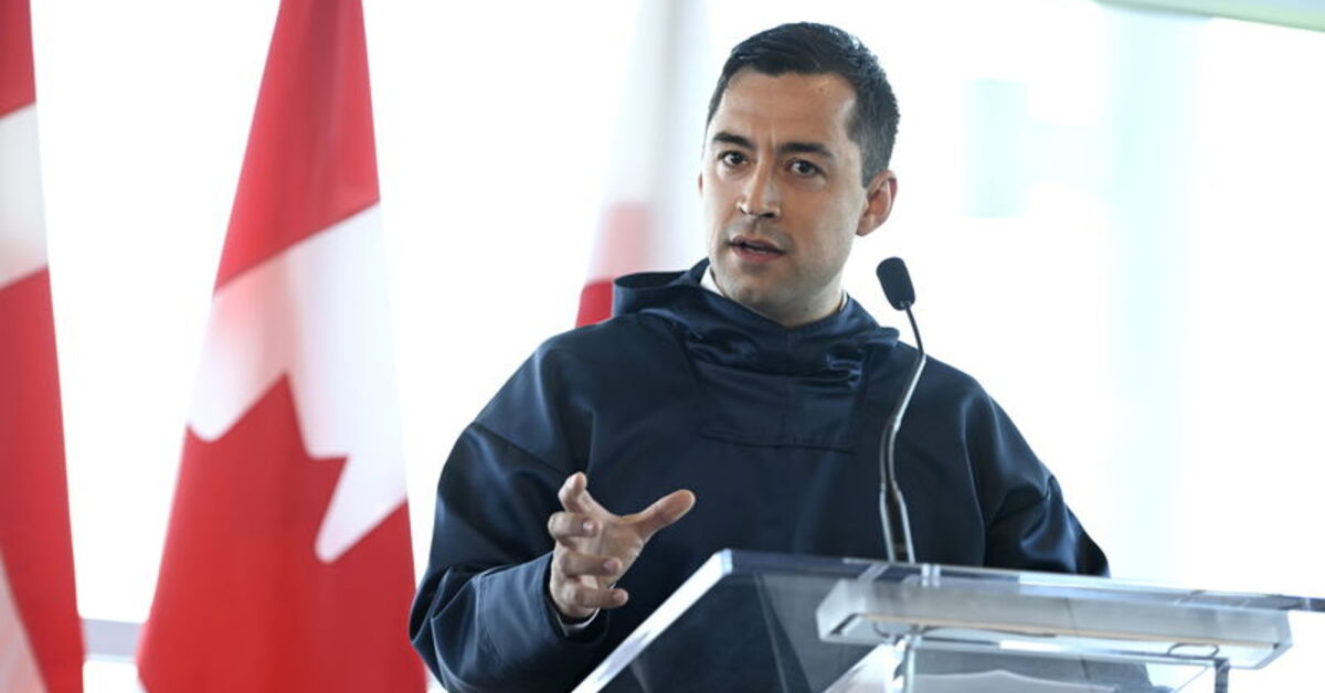 Grönland Başbakanı Egede, Trump ile görüşmek istiyor