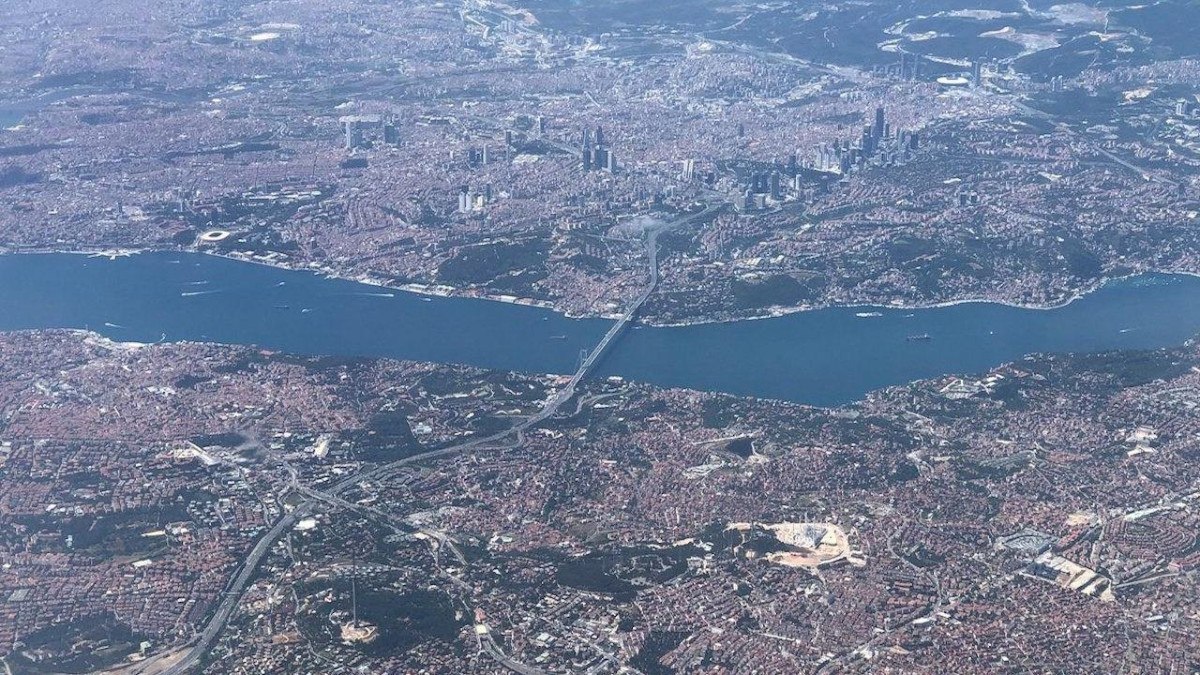 Naci Görür’den İstanbul depremi uyarısı: Marmara Bölgesi çökerse bütün Türkiye diz üstü çöker
