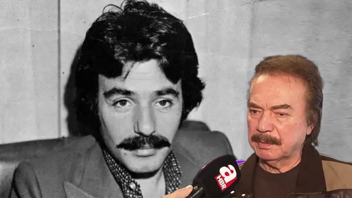 Orhan Gencebay, Ferdi Tayfur’un vefatından duyduğu üzüntüyü anlattı: Ölüm haberini alınca şok oldum