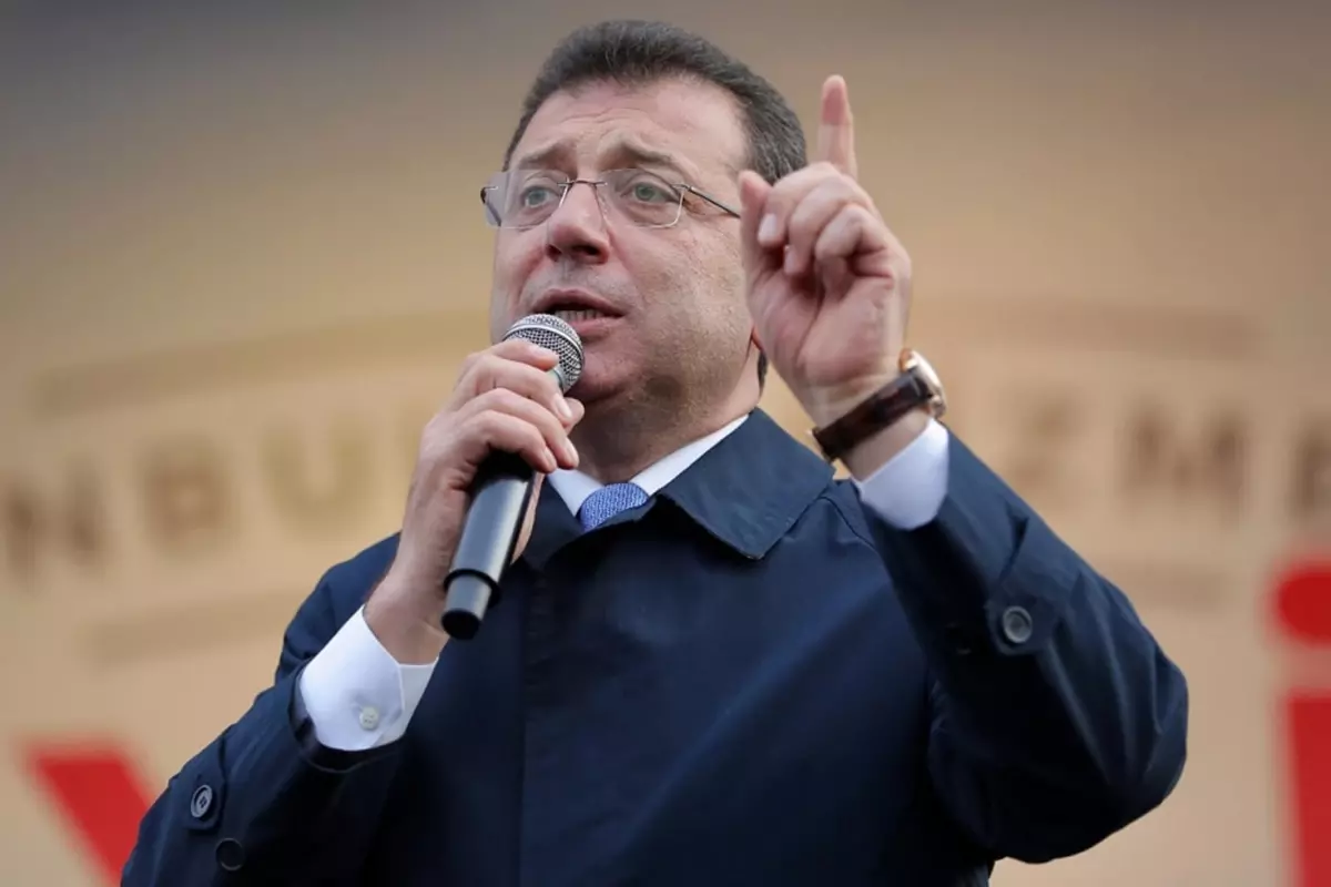 Ekrem İmamoğlu’nun “sahte diploma” soruşturmasında Başsavcılıktan açıklama