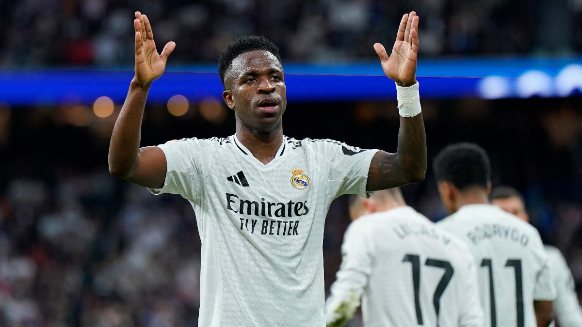 Girona’yı yenen Real Madrid zirvede Barcelona ile puanları eşitledi