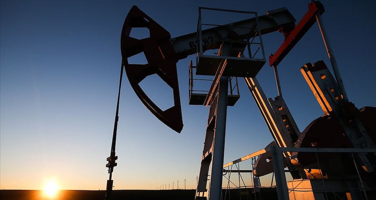 Irak Kürt Bölgesel Yönetimi, petrolünü Ceyhan Limanı’ndan ihraç edecek