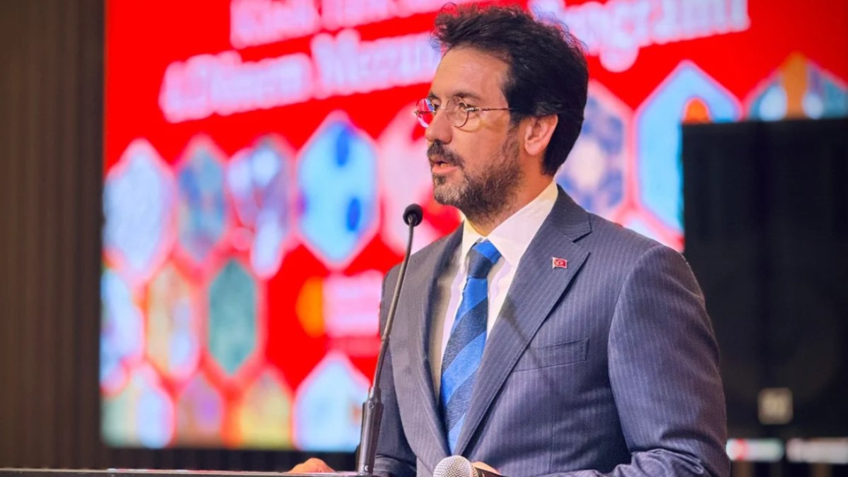 Batuhan Mumcu’dan CHP’nin boykot çağrısına tepki