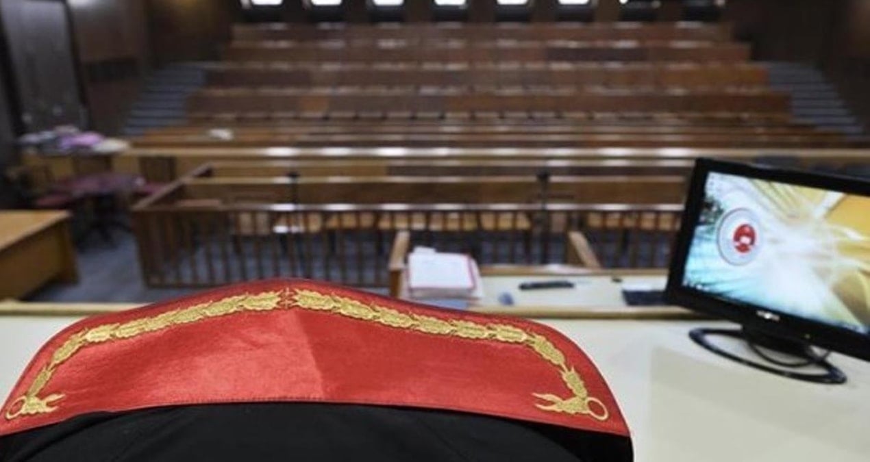 FETÖ sanığı eski astsubay hakim karşısında beraatini istedi