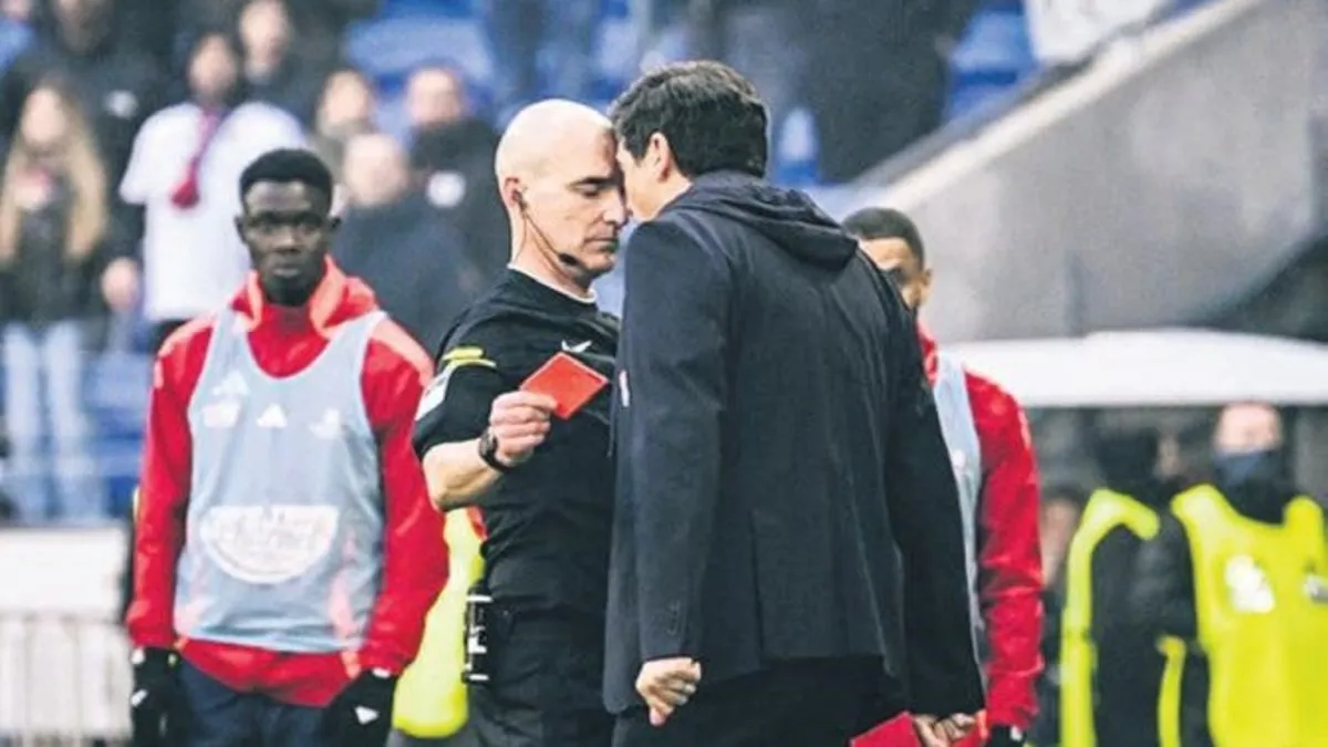 Hakeme saldıran Fonseca 7 ay ceza alabilir